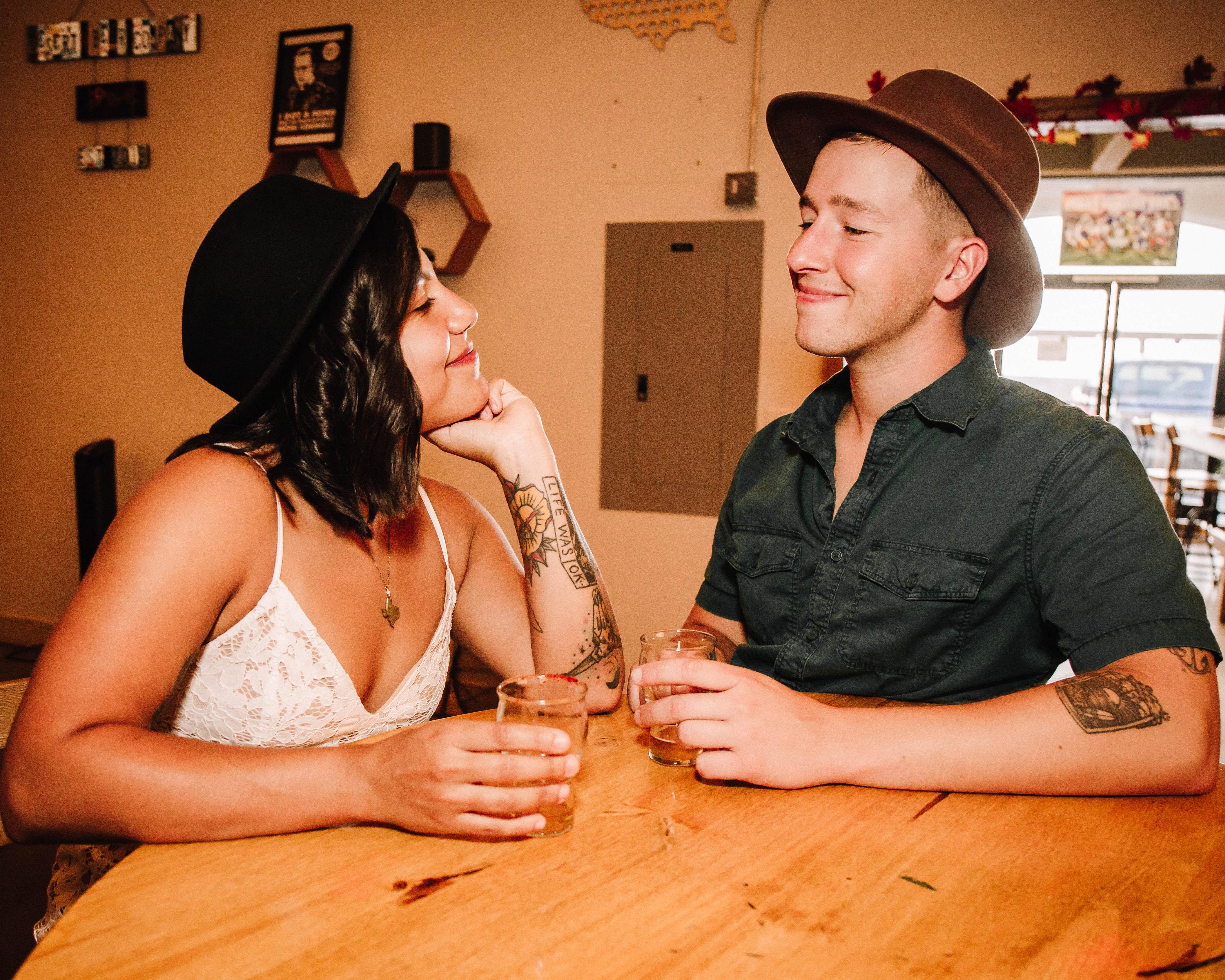 The Wedding Website of Adriana Corrales and Jacob Bottorff