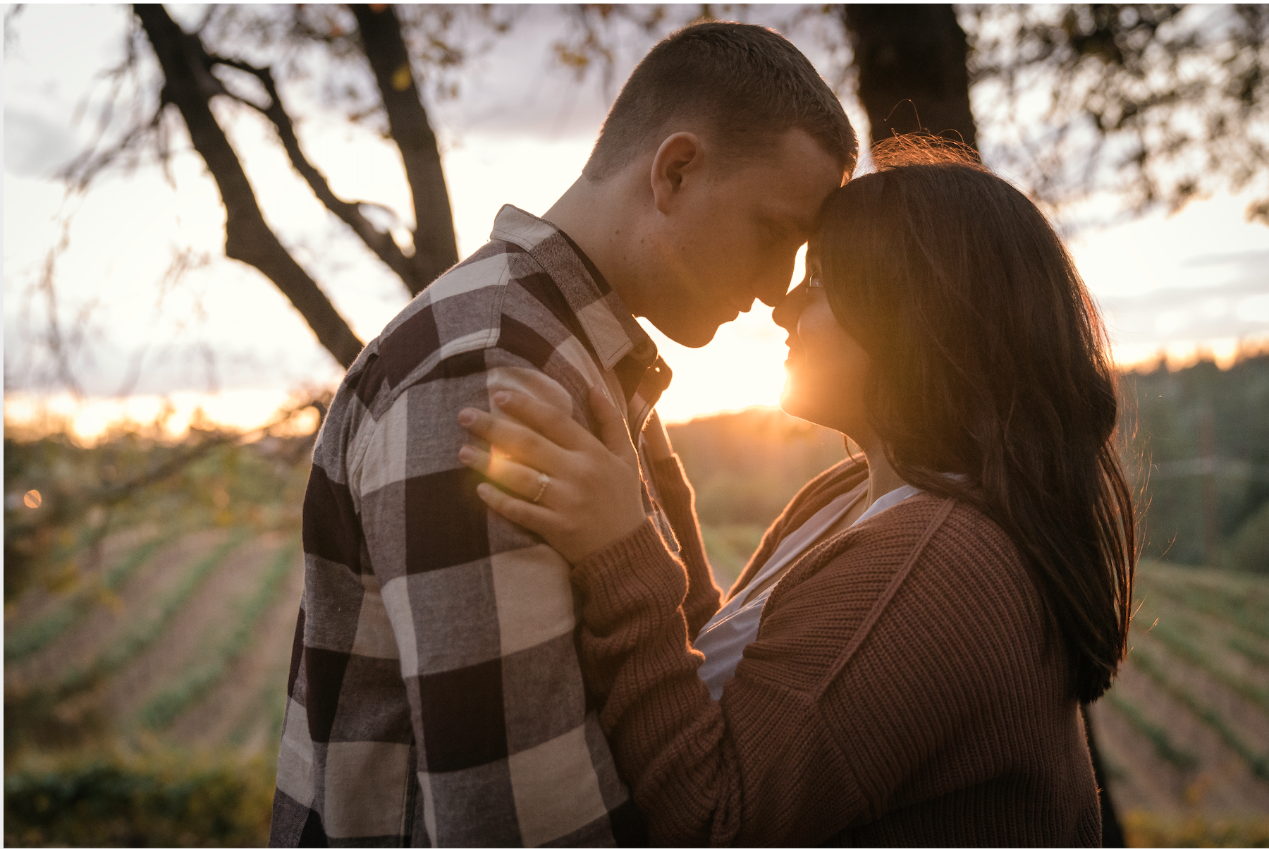 The Wedding Website of Delicia Megary and Ryan Burke