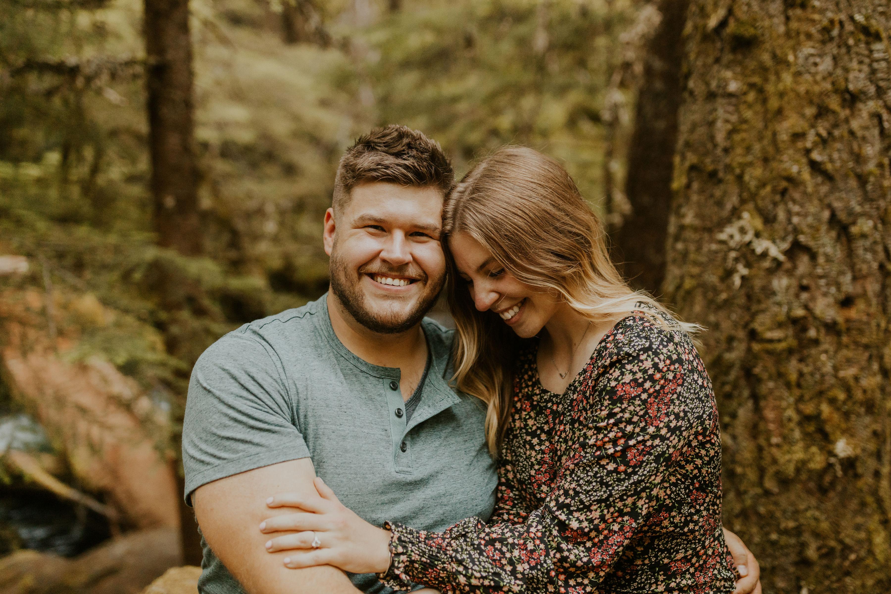 The Wedding Website of Alexa Hoffman and Ryan Nystrom