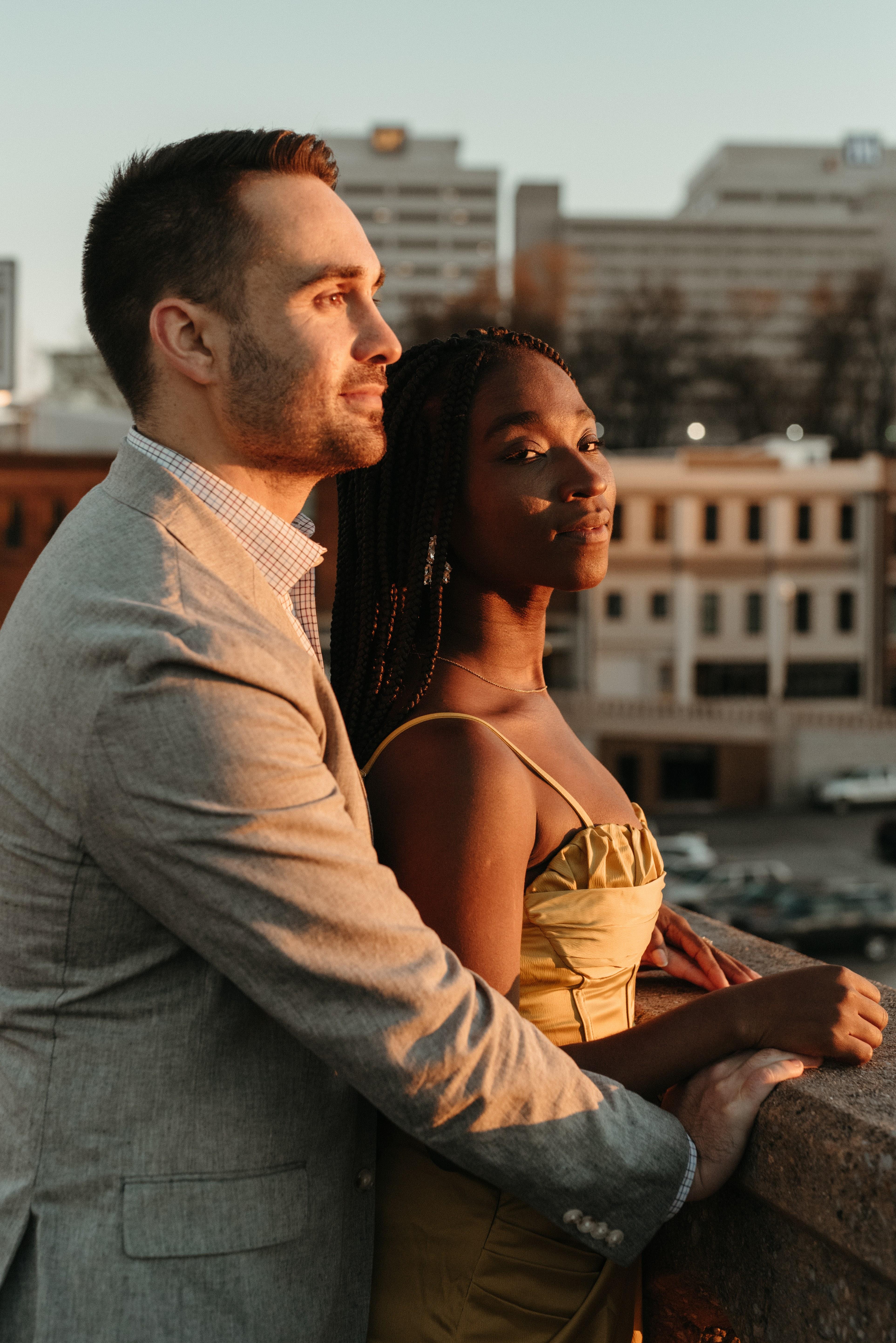 The Wedding Website of Abena Tawiah and Drew Echternach