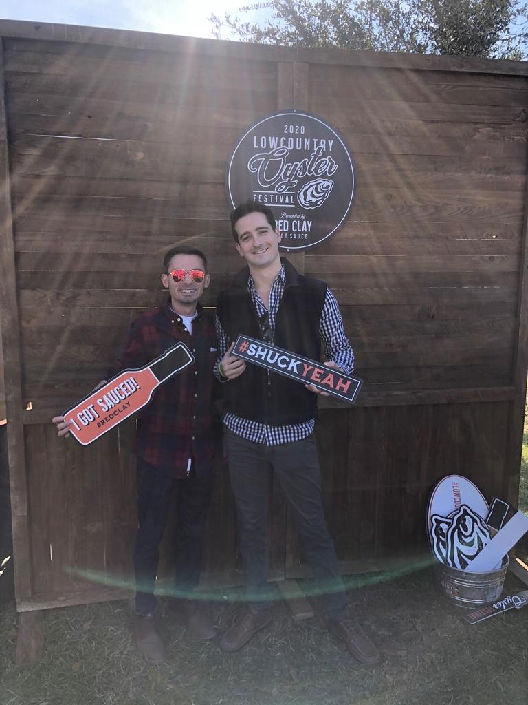 The Wedding Website of Steven Hildebrand and Brad Kallmeyer