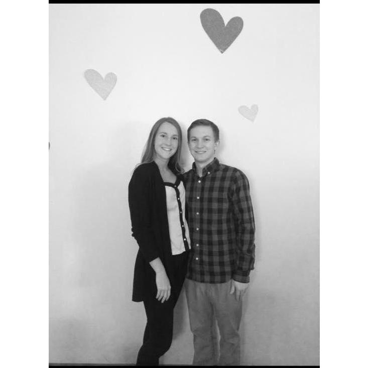 Valentines Party 2015