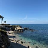 La Jolla Cove