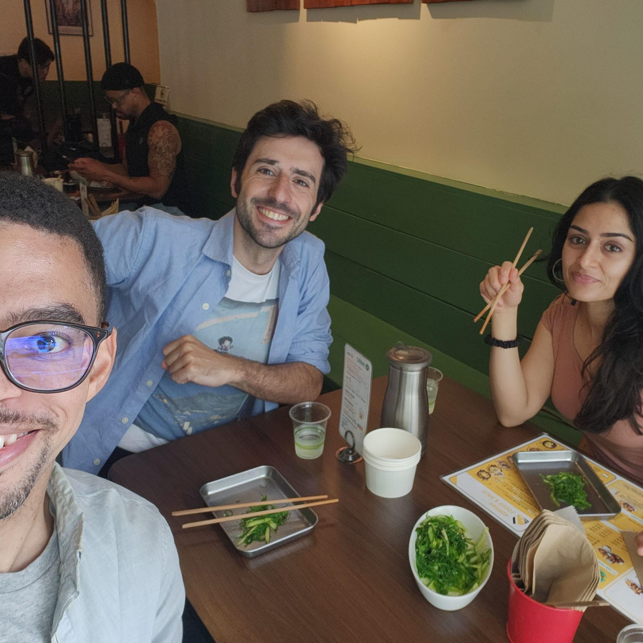 New York, NY (May 2024)