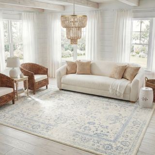 Adirondack Vintage Rug
