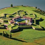 Fort McHenry National Monument and Historic Shrine
