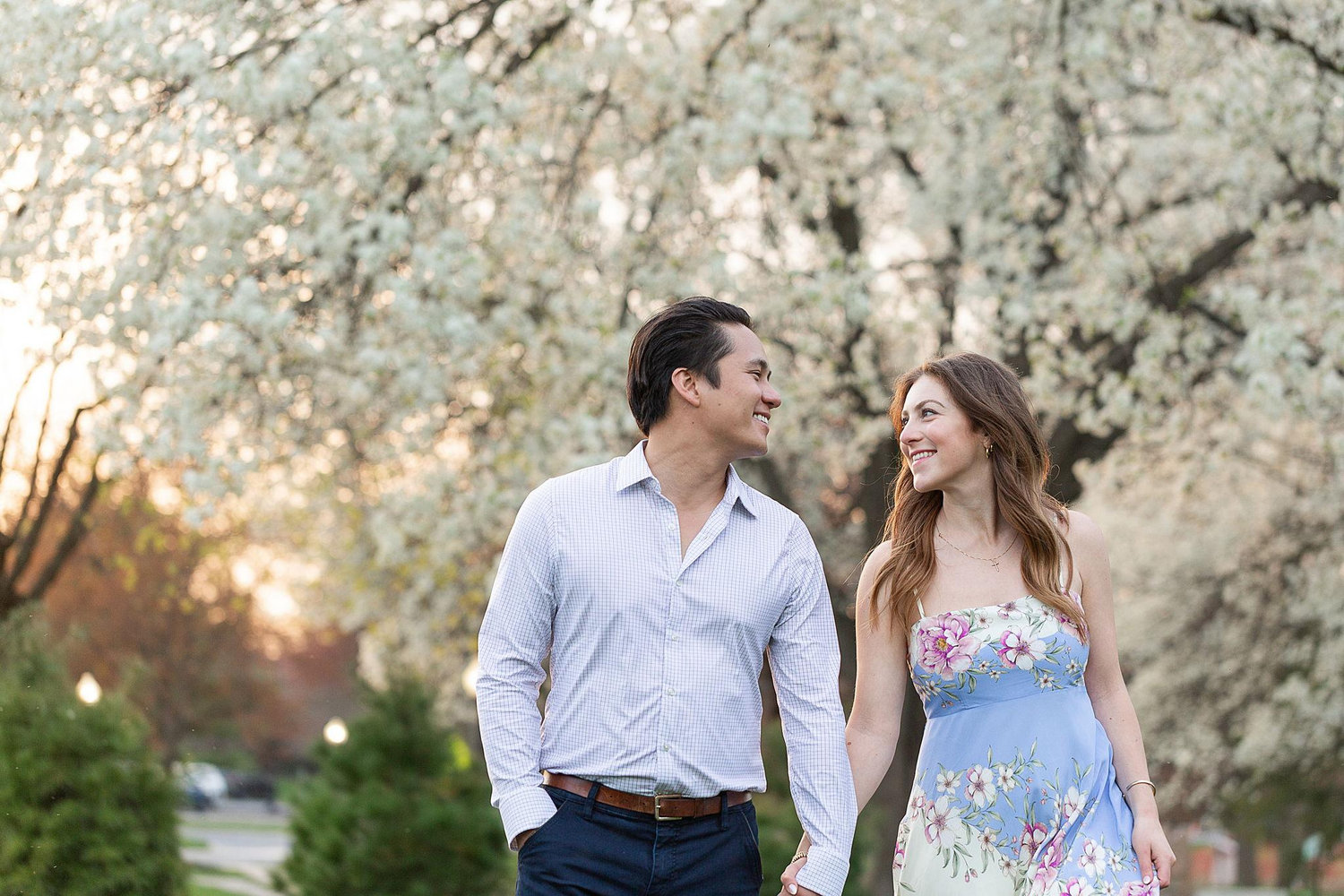 The Wedding Website of Sarah Eby and Canyon Law