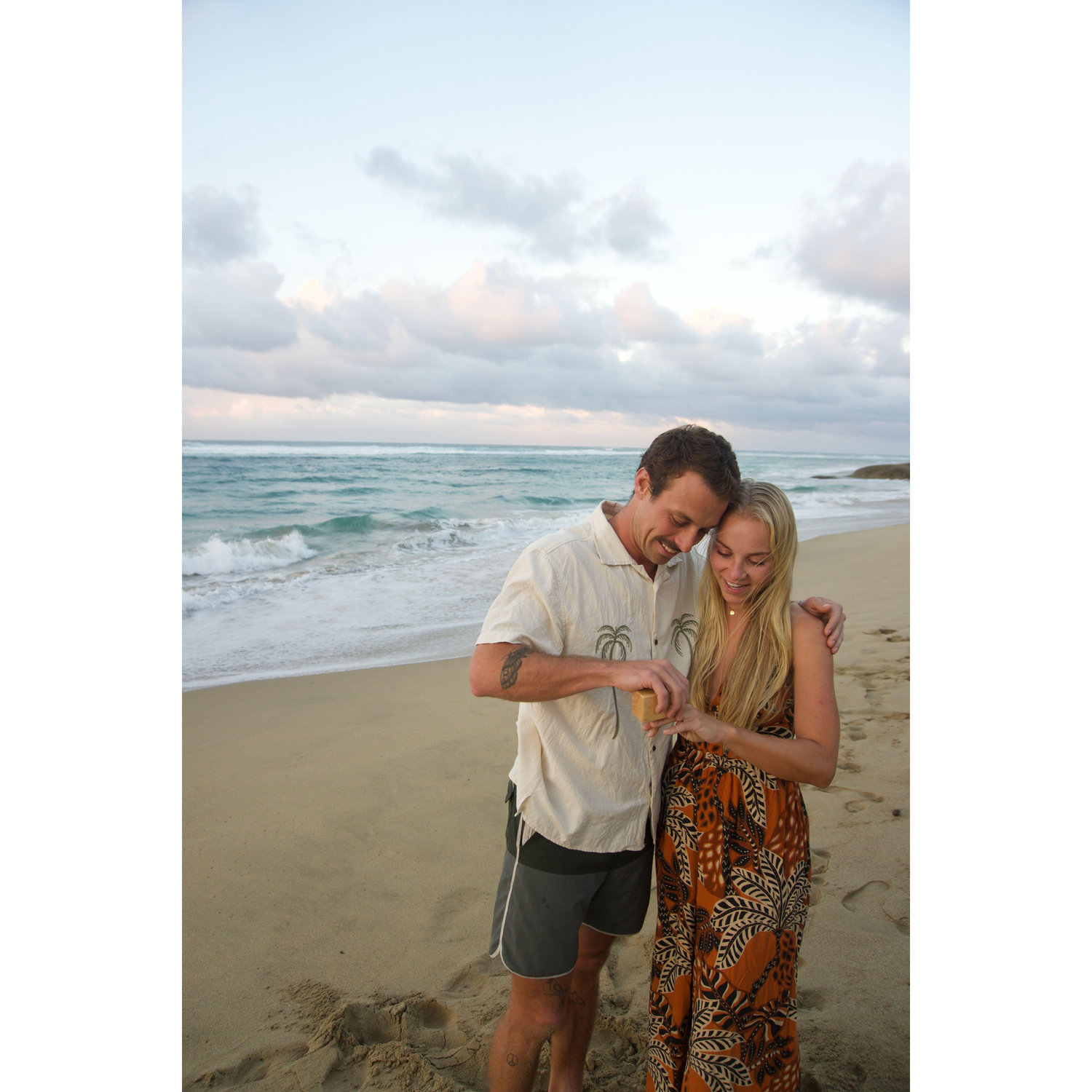 Proposal pics <3