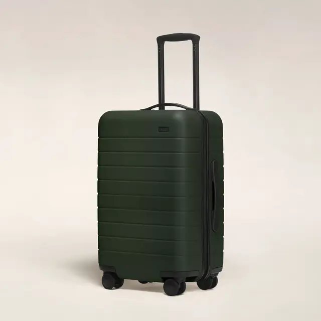The Carry-On