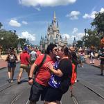Walt Disney World Resort