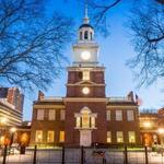 Independence Hall