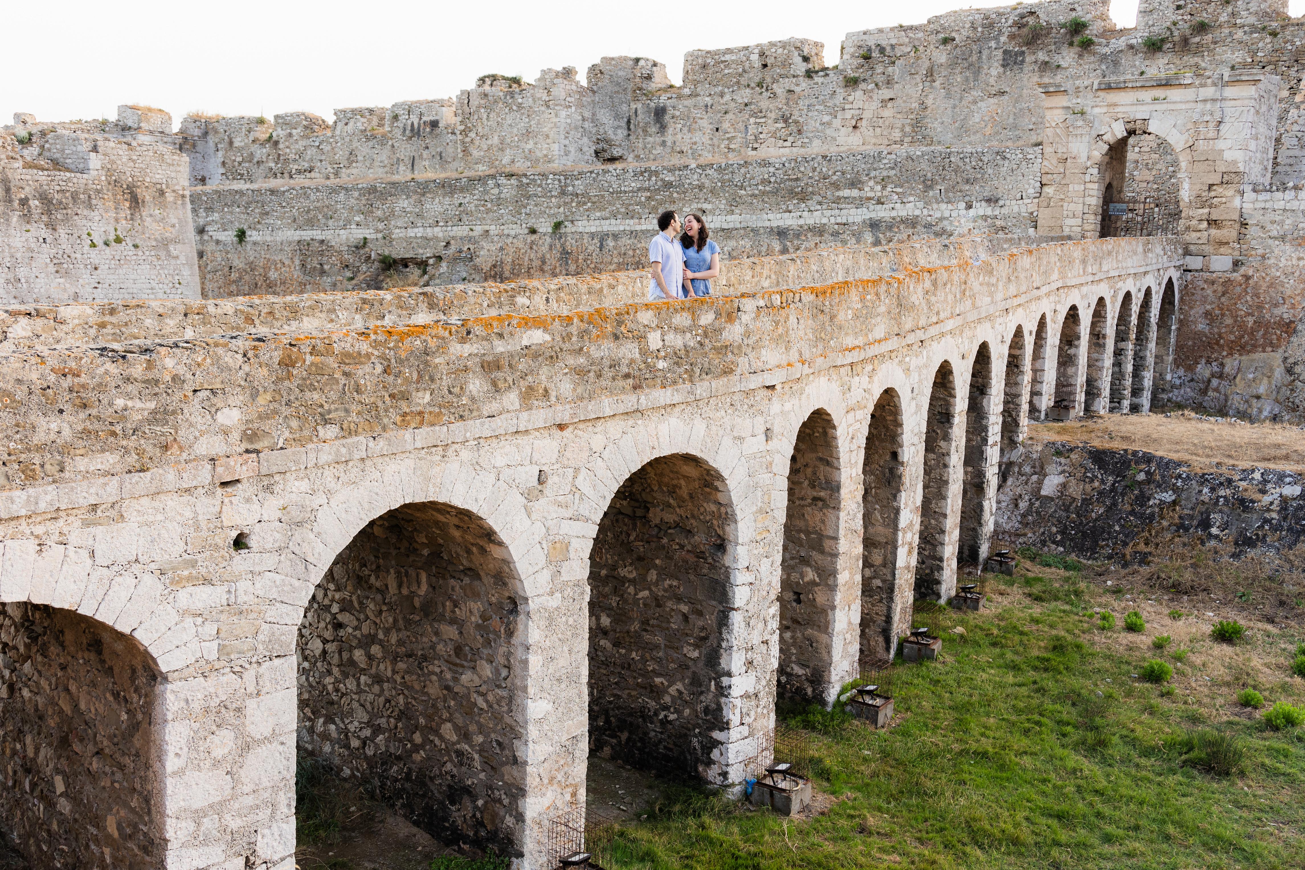 The Wedding Website of Anna Friedman and Oren Blasberg