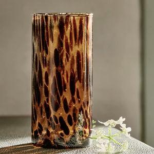 Gia Tortoise Highball Glass