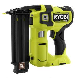 18V ONE+ HP BRUSHLESS AIRSTRIKE 18GA BRAD NAILER