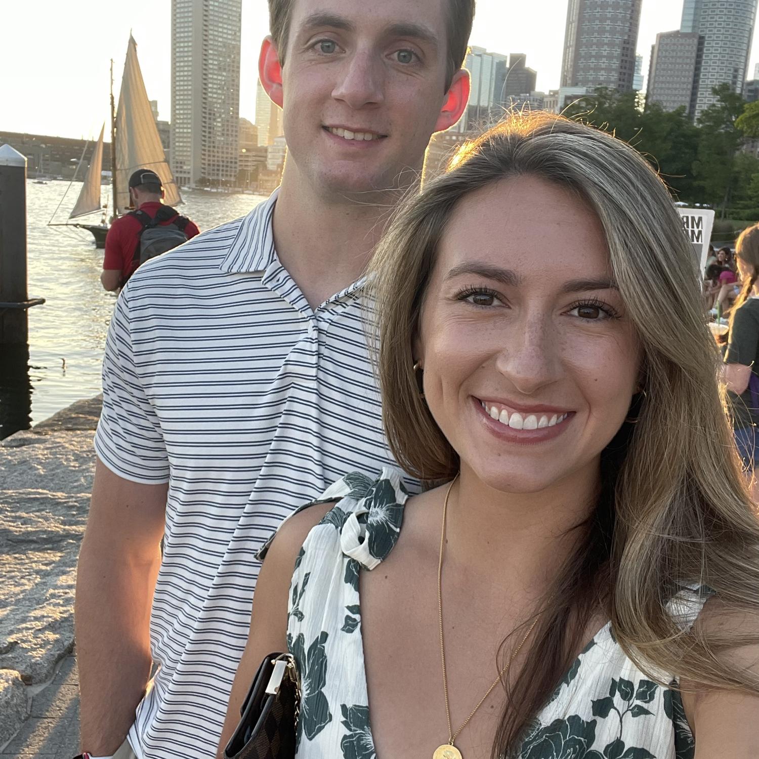 Seaport, Boston, MA - 2022