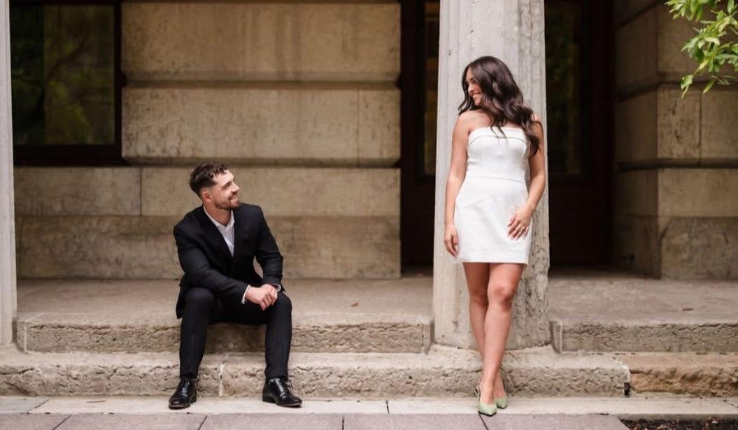 The Wedding Website of Camille Rivera and Henry Sopko