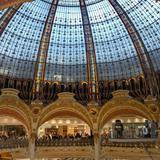Galeries Lafayette Haussmann