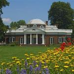 Monticello- For the History Buffs!