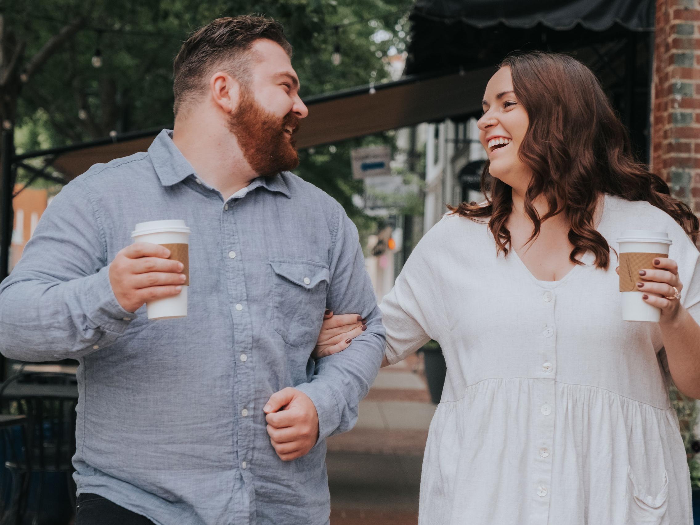 The Wedding Website of Lauren Caroll and Noah Williamson