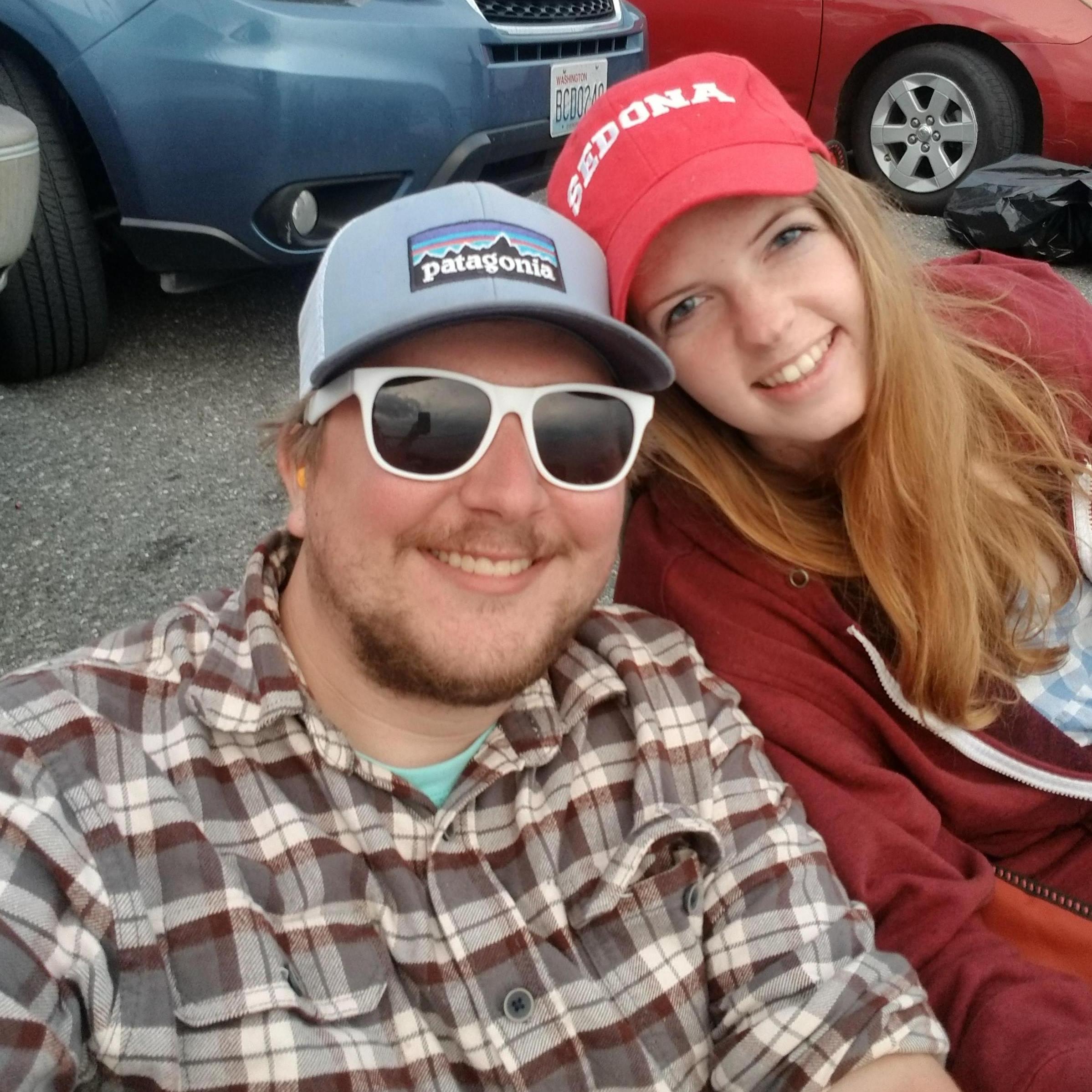 Redneck Fourth of July in Birch Bay, Washington, 2019