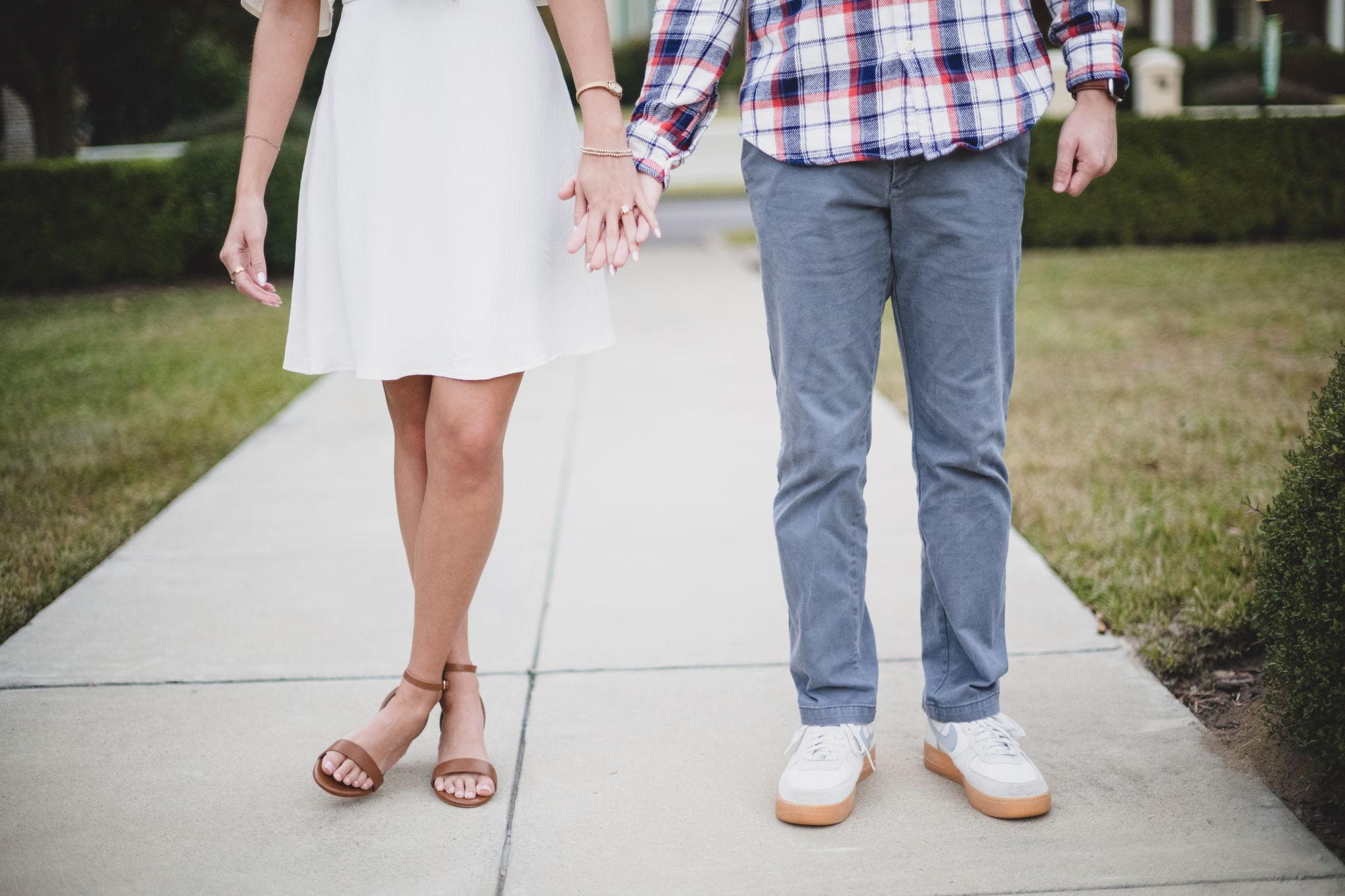 The Wedding Website of Danielle Fenton and Logan Johnson