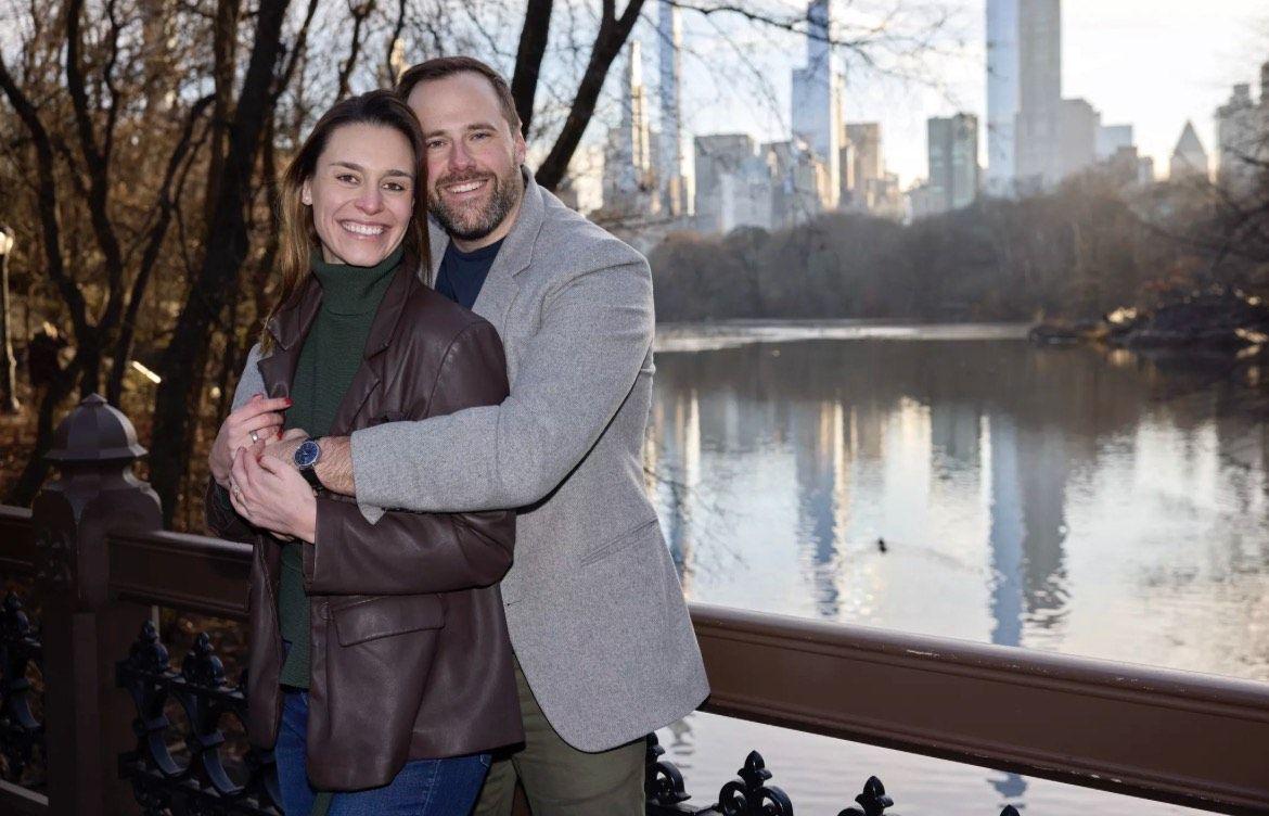 The Wedding Website of Amy Grooms and Zach Firth