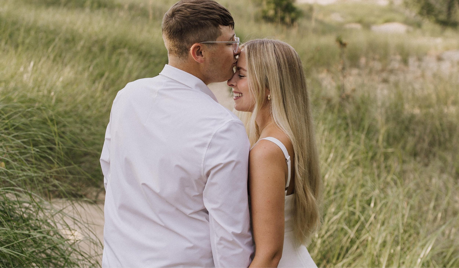 The Wedding Website of Gina Robakiewicz and Brendan Davenport