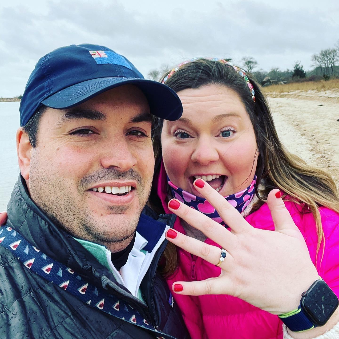 The Wedding Website of Nina Prudden and Tyler Prudden