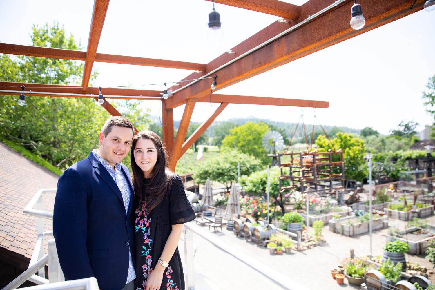 The Wedding Website of Rachel Mannes and Luis Florez