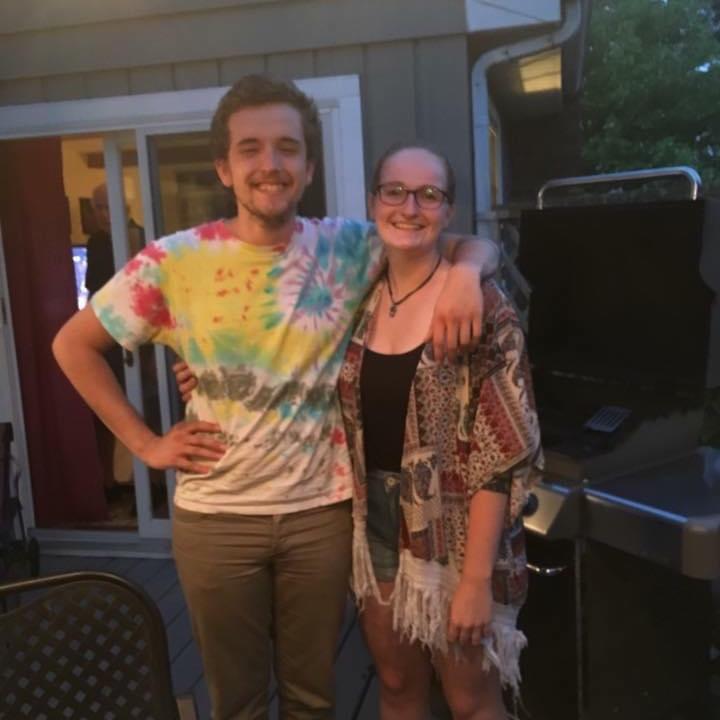 one year in!