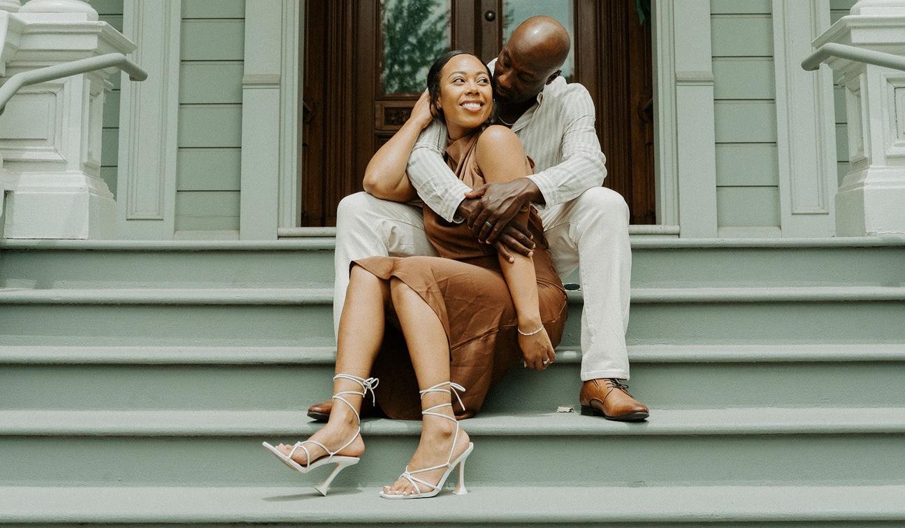 The Wedding Website of Emily Younger and Brandon Younger
