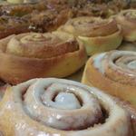 Chimoski Bakery