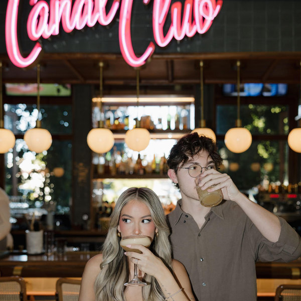 Sophia Contreras and Dylan Slater's Wedding Website