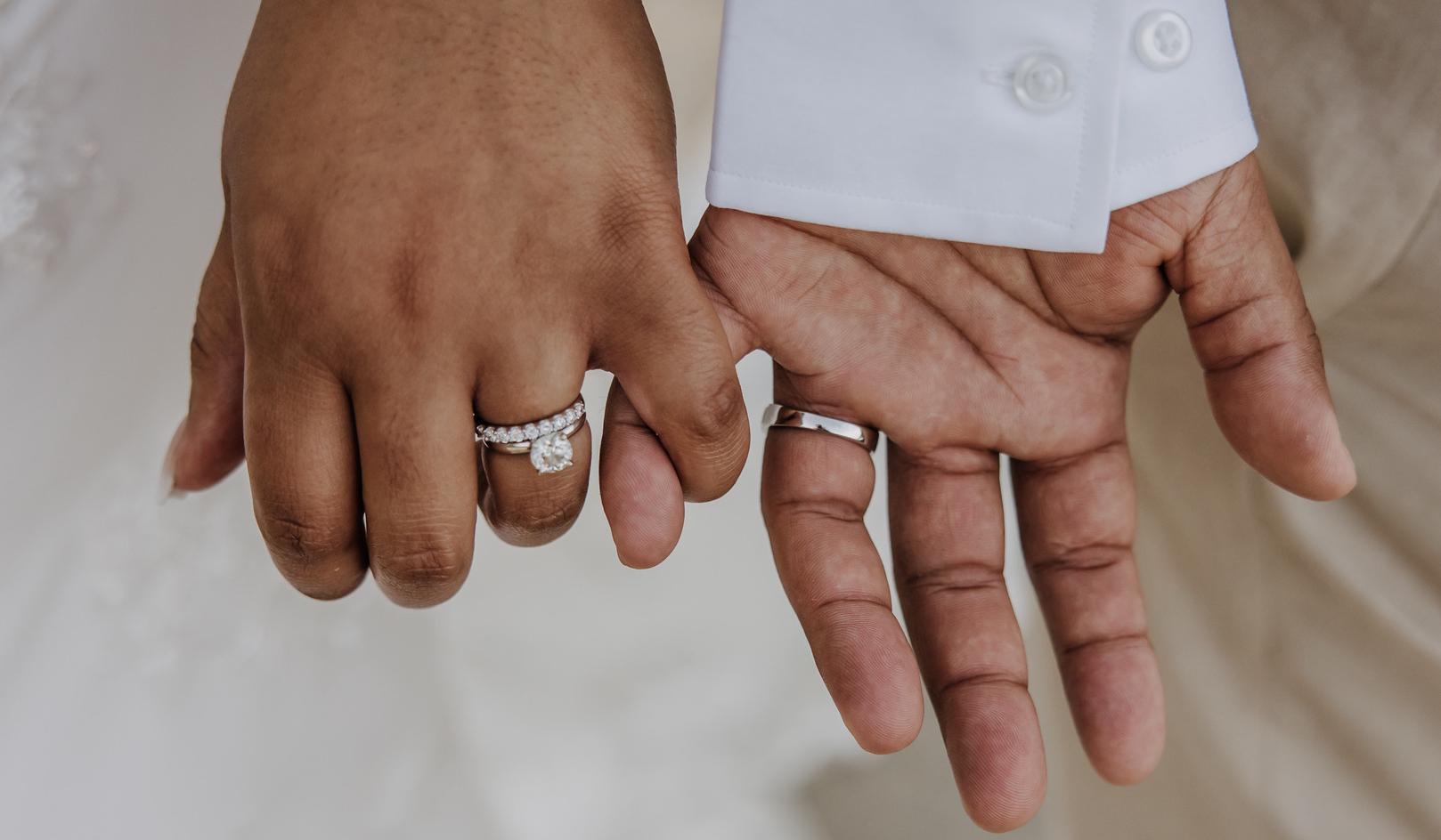 The Wedding Website of Yismark Ponce and Javier Nunez