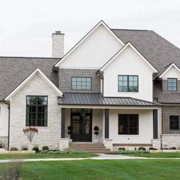 Our Future FARMhouse