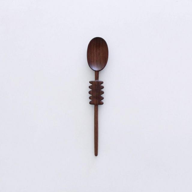 Steph Trowbridge Zag Spoon