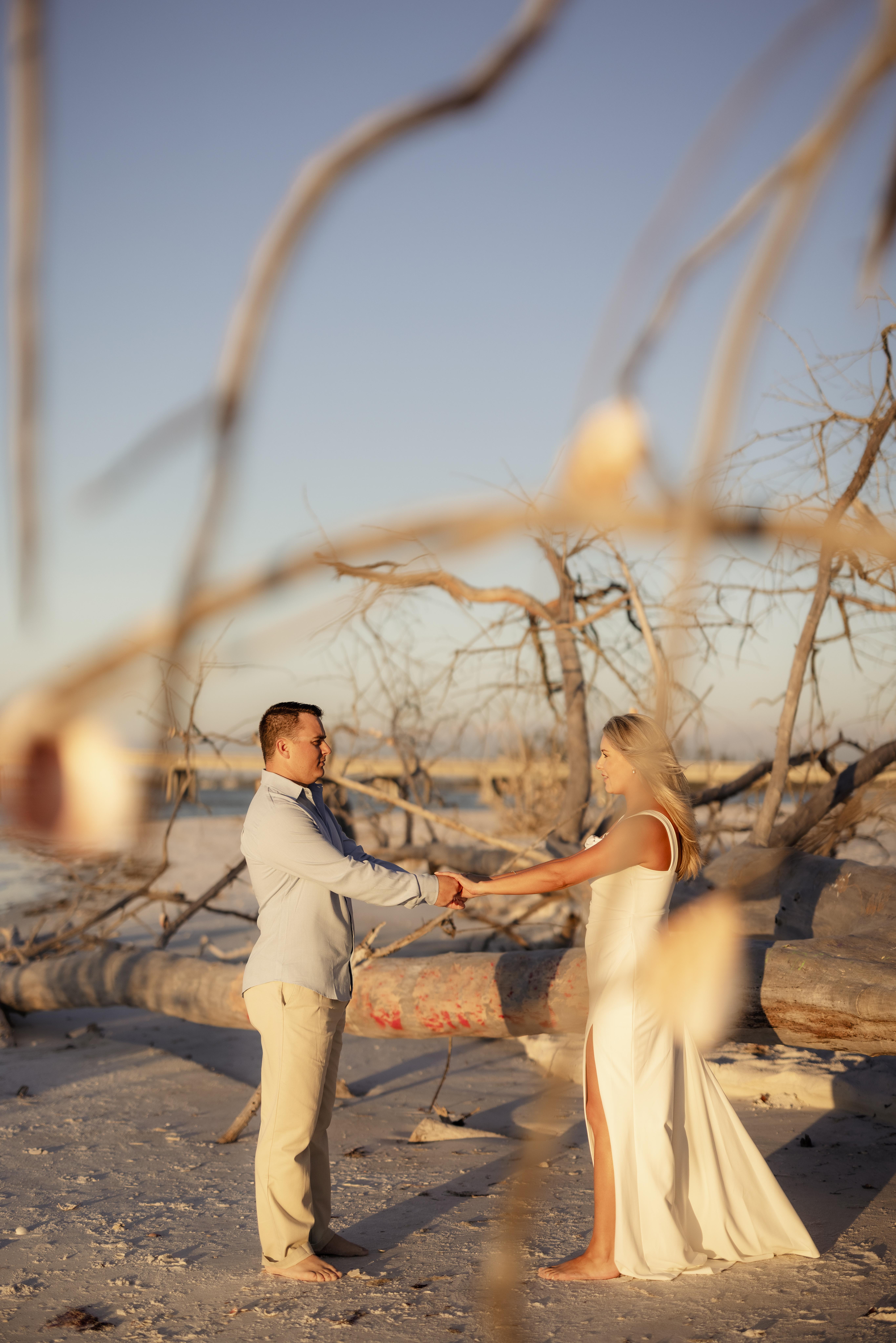 The Wedding Website of Carlie Sutherland and Brandon Duffy