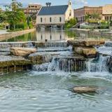 River Walk