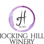 Hocking Hills Winery