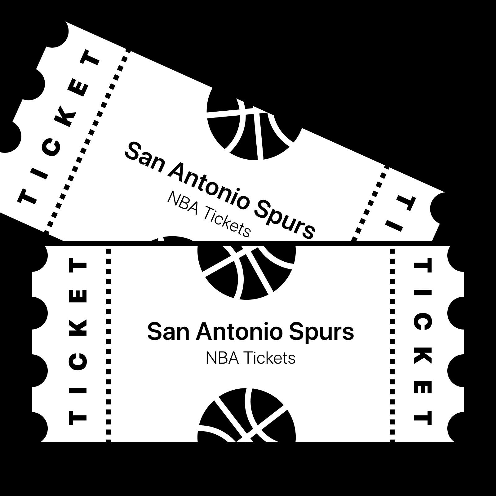 Spur Experiences, San Antonio Spurs Tickets | Zola