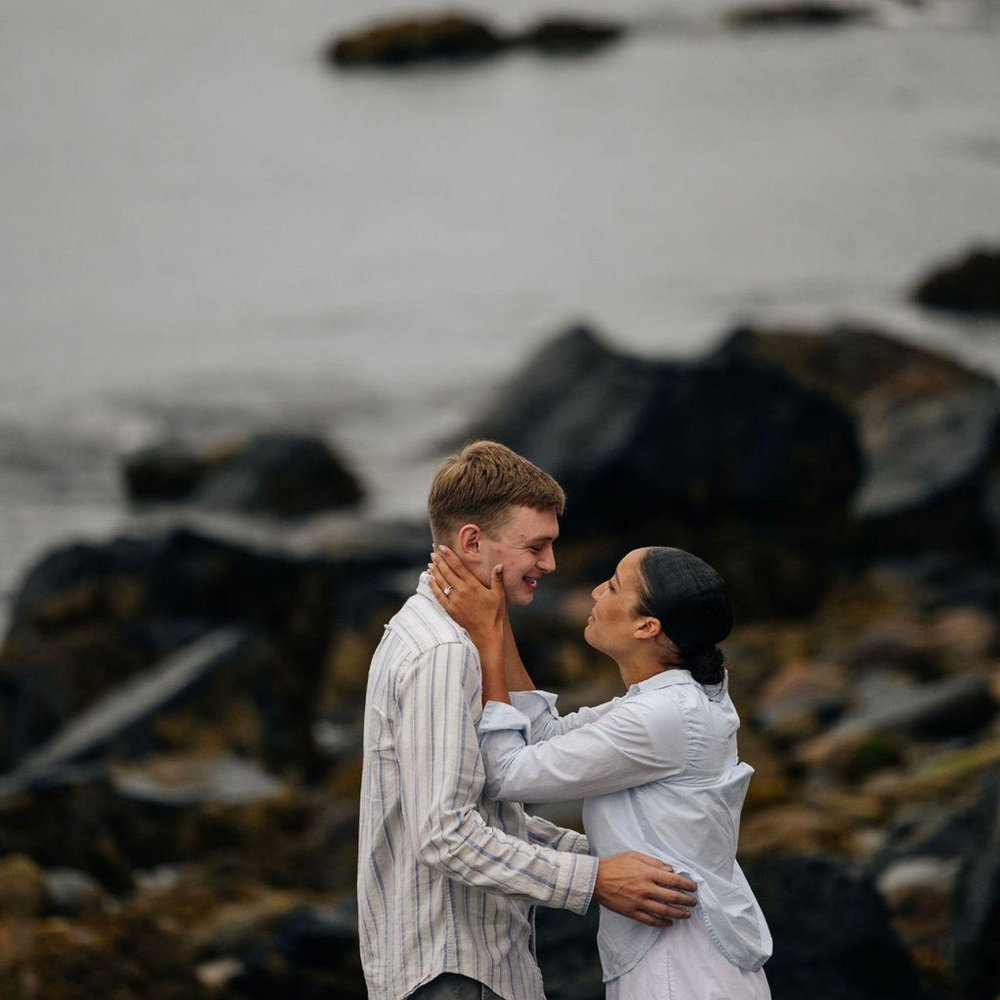 Connor Matthew Stanley and Grace Helen Witham's Wedding Website