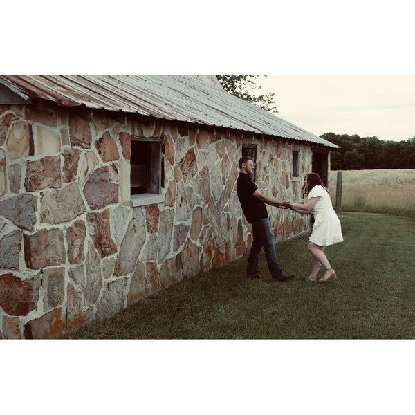Stefani Duncan and Jacob Fitzpatrick's Wedding Website