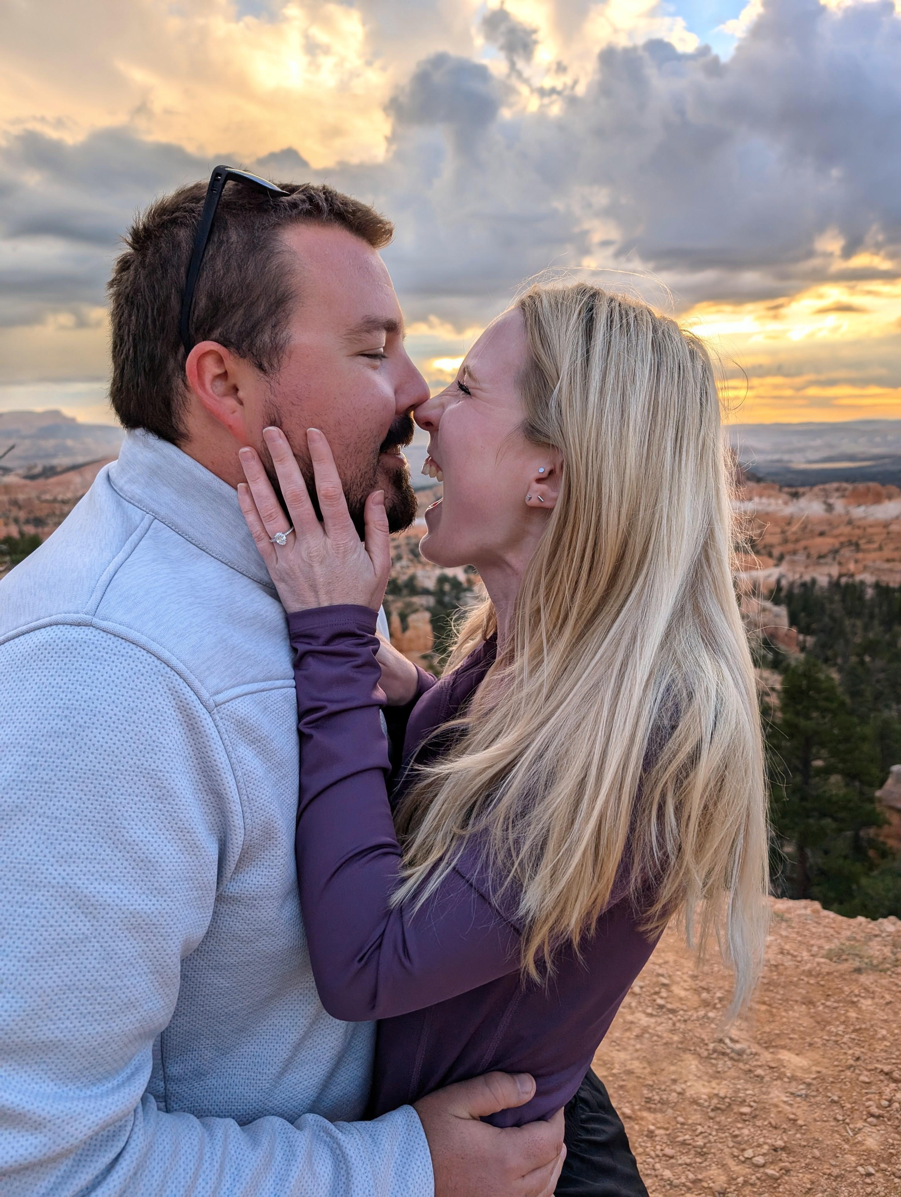 The Wedding Website of Kelsey Parker and Bj Gorham