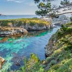 Point Lobos State Natural Reserve