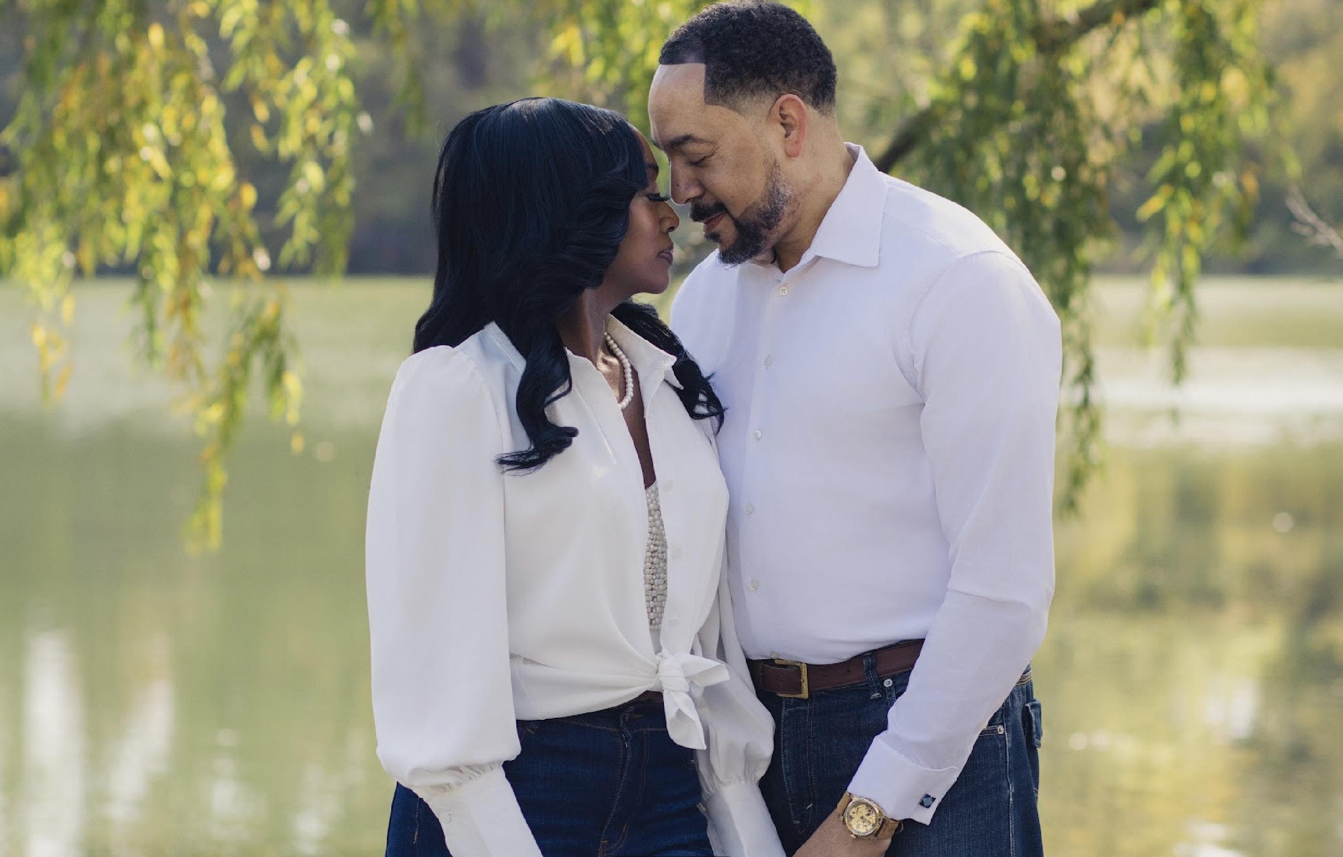 The Wedding Website of Wesley Pullen and Erica Pullen