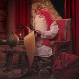 Santa Claus Village