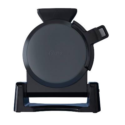 Oster Vertical Waffle Maker - Black