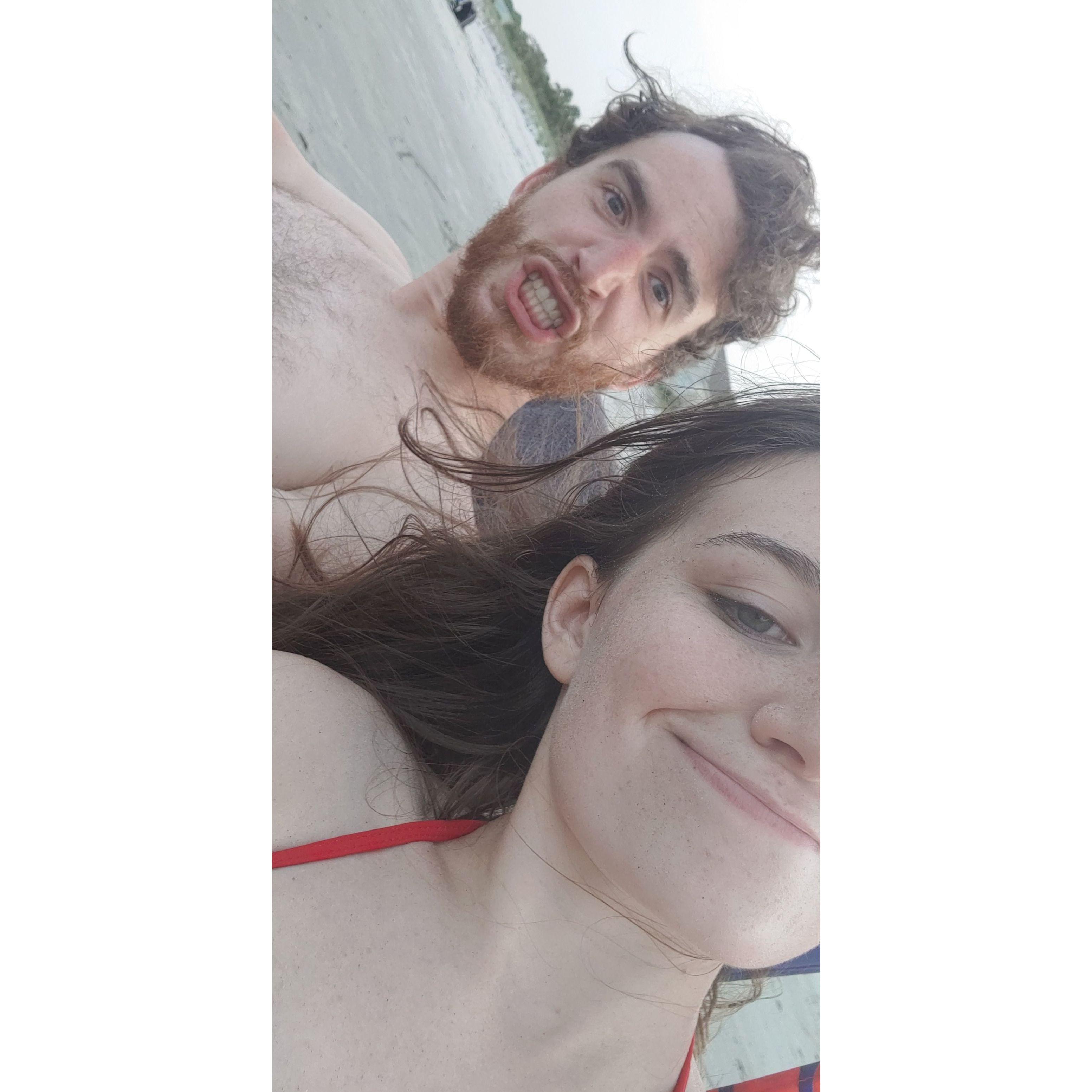 Hilton Head Vibin
