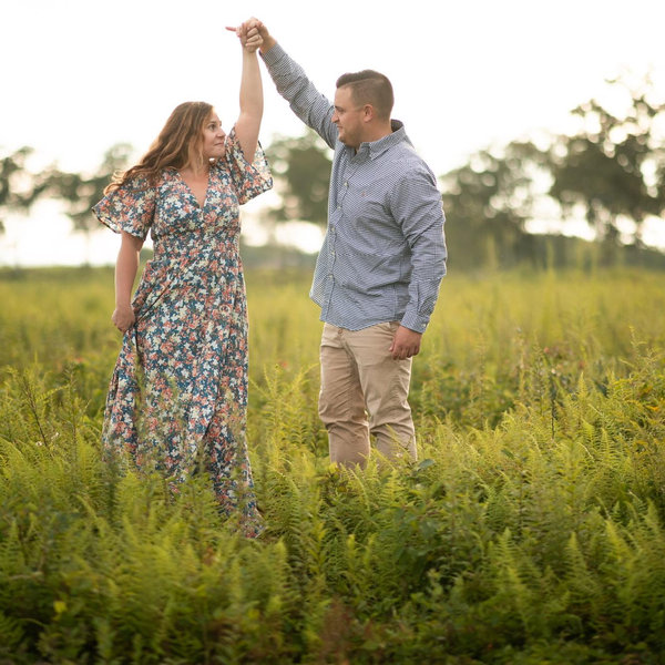 Kyrsten Runkle and Justin Rodriguez's Wedding Website