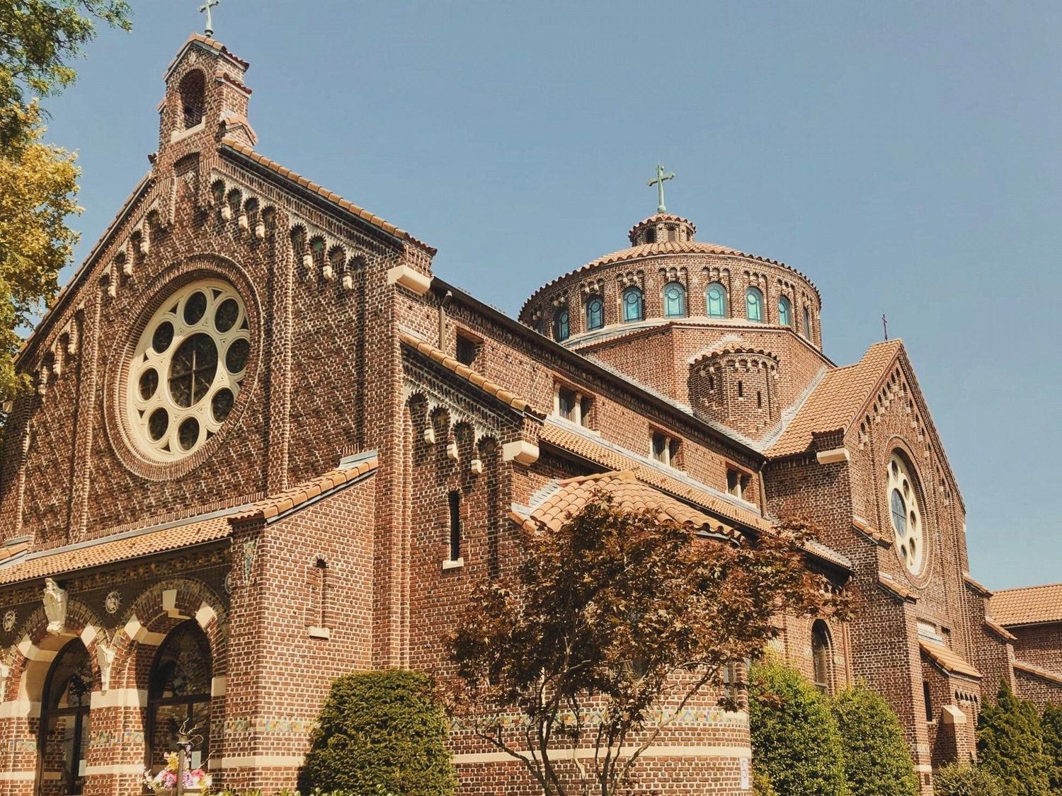 The Wedding Website of Johnny DiSalvo and Daniela Spatola